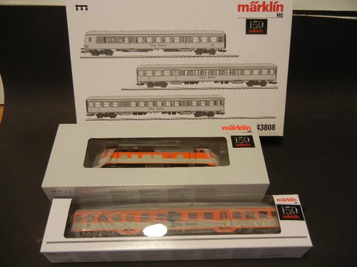 Märklin 39182 218 - 39182,