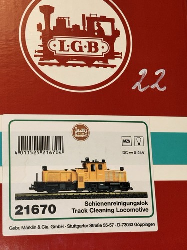 Lgb 21670