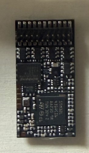 Zimo ms450p22 stück mit - zimo, 2