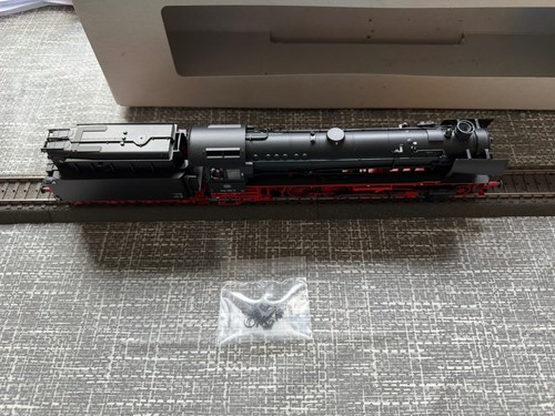 Märklin 37925 dampflok br - märklin, h0