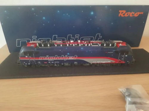 Roco 70523 öbb 1216 012 - 1216,