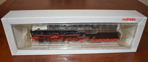Märklin 37885 öltender - br,