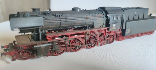 Märklin 39232 dampflok - 39232,