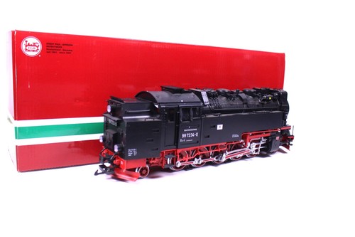 Lgb 24812 dampflok 99 - dampflok,