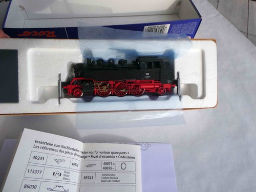 Spur roco 62200 br - br, 64