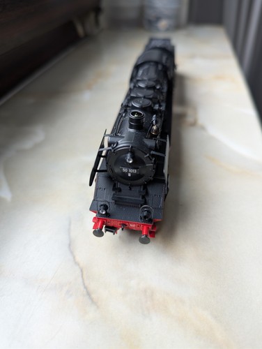 Märklin 37810 dampflok br - 37810,