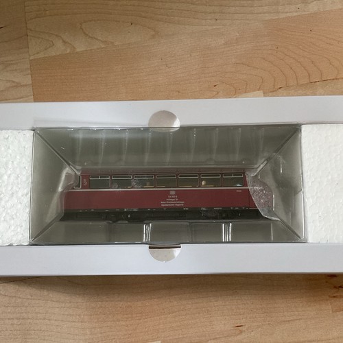 Märklin 39958 triebwagen - 39958,