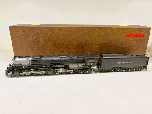 Marklin 39912 challenger - marklin,