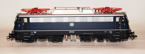 Märklin 39120 e10 mfx - 39120,, e10,