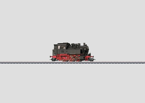 Spur märklin 37046 - märklin,