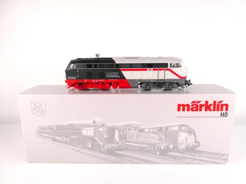 Märklin 39187 digital - mÄrklin,
