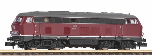 Piko 40529 diesellokomotive - 40529, br
