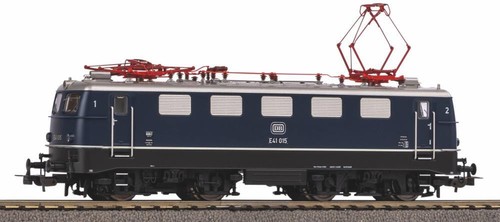 Piko 51532 elektrolok e41 - piko, 51532,