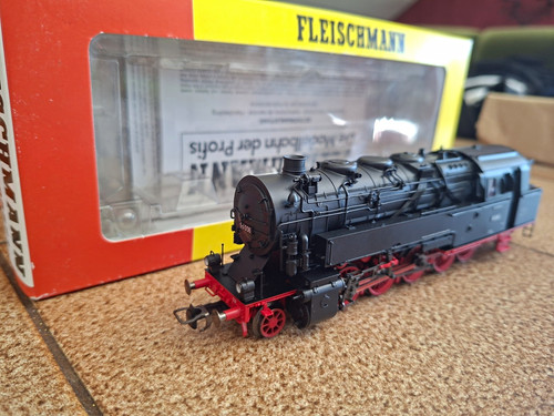 Fleischmann 395571 95 ac - fleischmann,