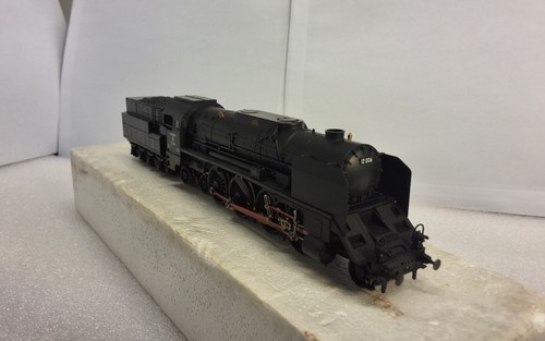 Liliput bachman drg - liliput,