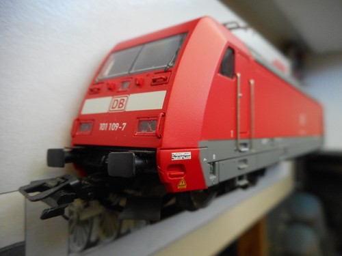 Märklin 101 epoche 6 db - 101,