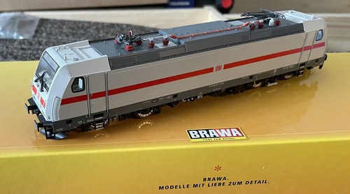 Brawa 43980 traxx lok br - 43980, e-lok