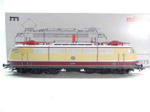 Märklin 39573 lok - h0,