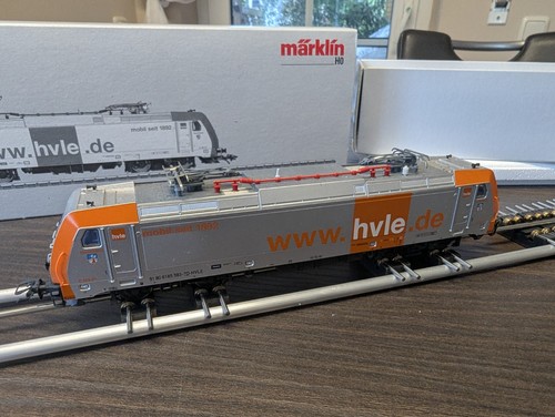 Märklin 36615 mit sound - märklin, br