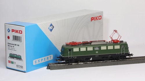 Piko 51756 elektrolok - piko, 140