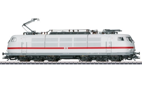 Märklin 39173 elektrolok - märklin,