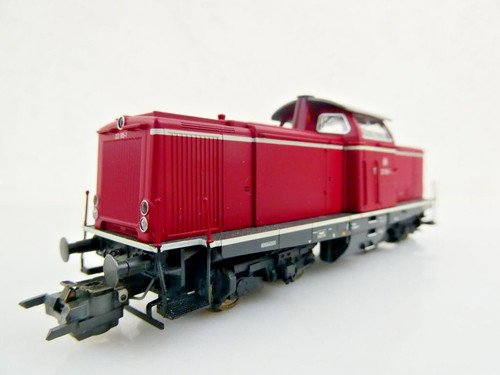 Trix 22820 diesellok - 22820, –