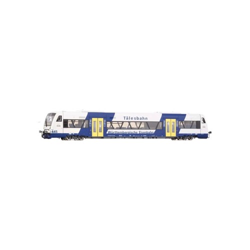 Roco 69183 weg 445 - weg,
