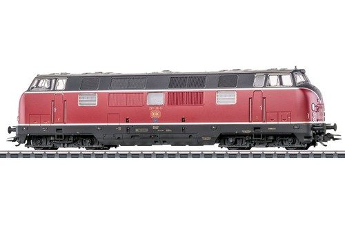 Märklin 37825 diesellok br - märklin, 37825,