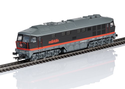 Märklin 36438 232 - märklin, br