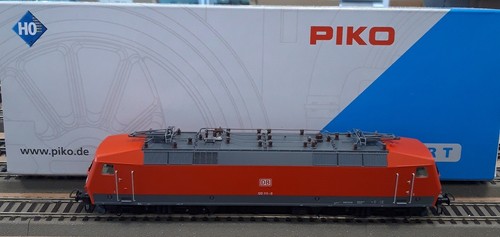 Piko 51326 elektrolok 120 - br,