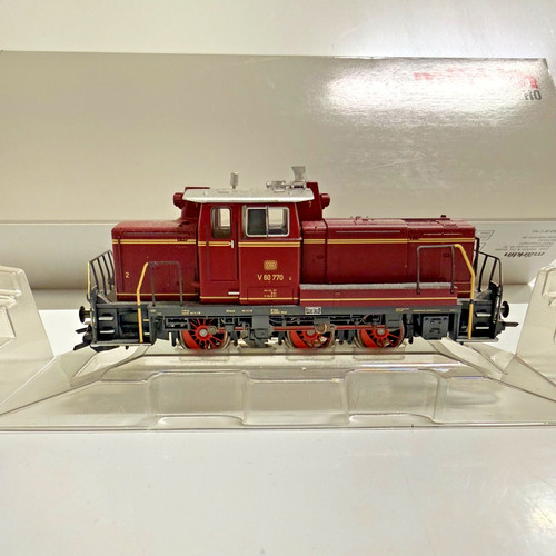 Märklin 37861 - h0,
