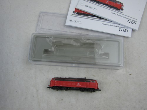 348 minitrix aus 11161 - minitrix,