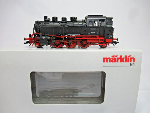 Märklin 39644 dampflok 64 - br,