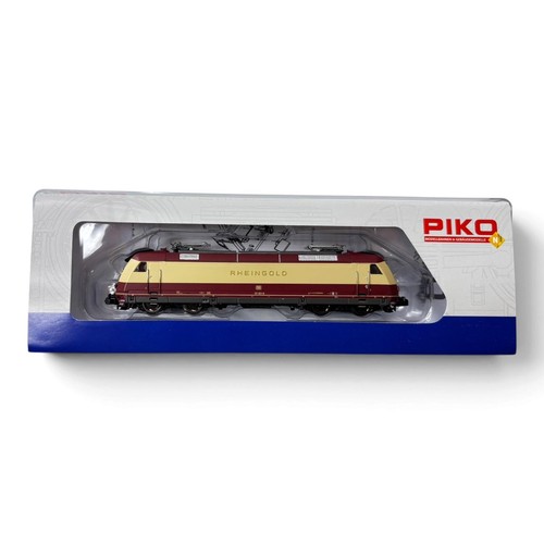 Piko 71611 lok - br, 101