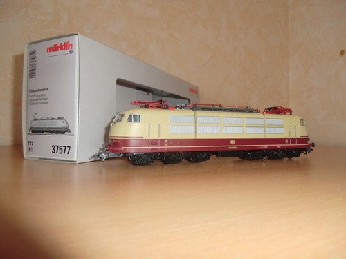 Märklin 37577 103 - märklin,