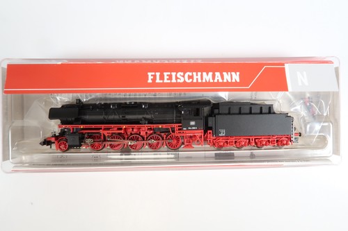 Fleischmann 714471 dampflok - 714471,