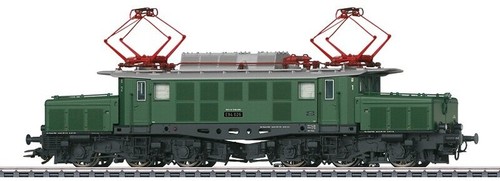Märklin 39993 elektrolok e - märklin, 39993,