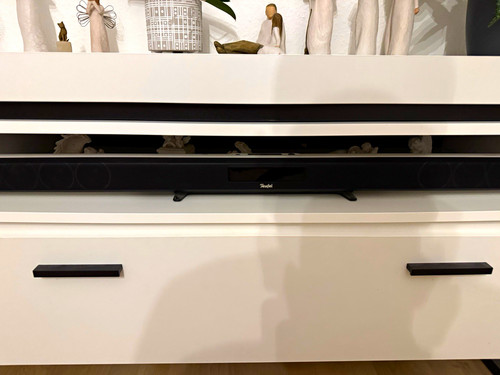 Teufel soundbar 2 1 - teufel, cb