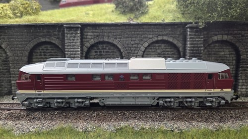 Piko 52767 diesellok - piko,