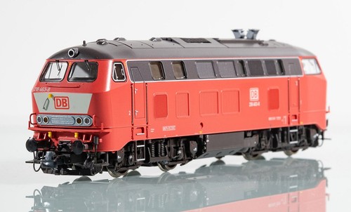 Roco 71990 diesellokomotive - roco, h0