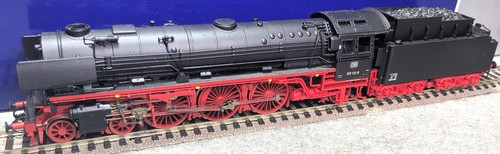 Roco 72199 dampflokomotive - roco,
