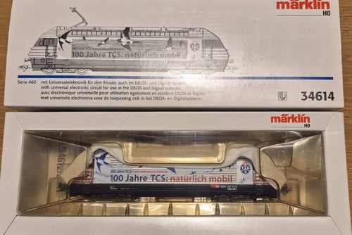 Märklin 34614 460 - 34614,