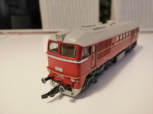 Piko 52800 dcc sound esu - piko, h0