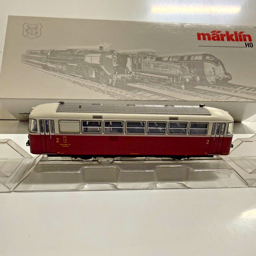 Märklin mfx digital sound - h0, mfx+