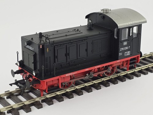 Lenz 40120 diesellok - 40120-04, 270