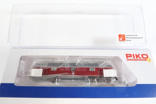 Piko 40501 diesellok 221 - diesellok, br